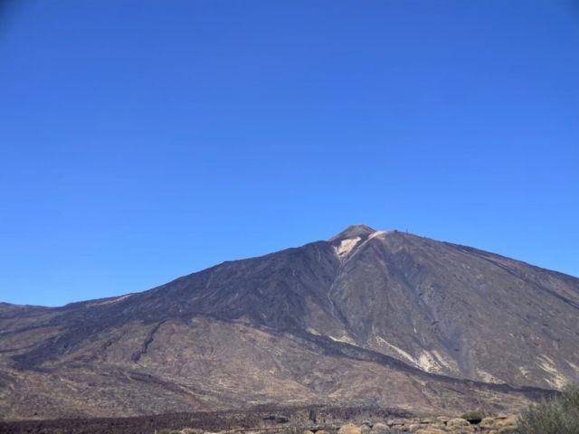 El Teide