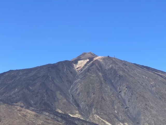 El Teide